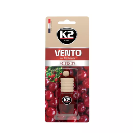 Vyšnių kvapo automobilio kvapas 8 ml K2 V466 | PriusParts.lt