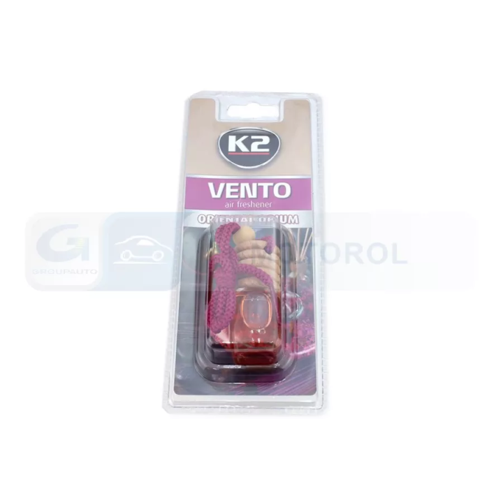Car air freshener 8 ml K2 V464 | PriusParts.lt