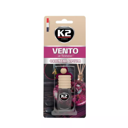 Automobilio kvapas 8 ml K2 V464 | PriusParts.lt