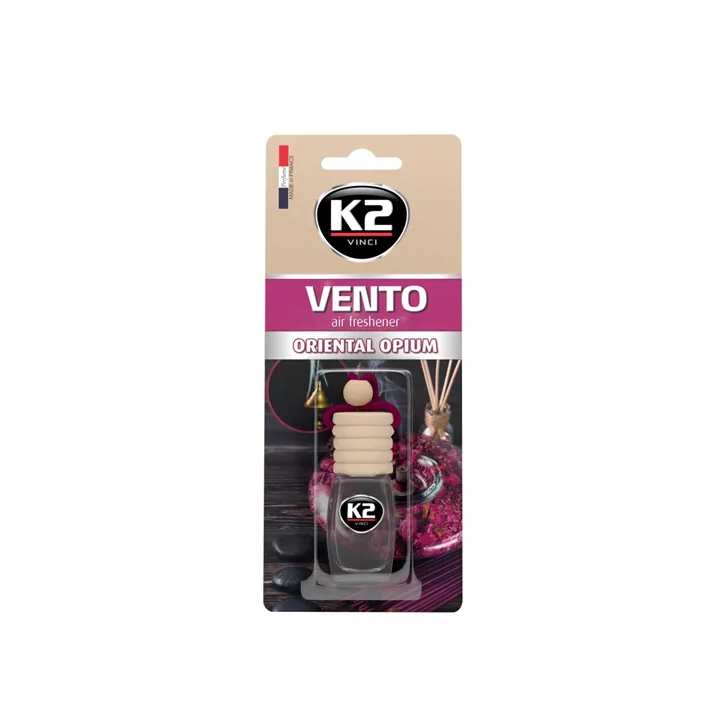 Car air freshener 8 ml K2 V464 | PriusParts.lt