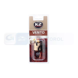 Cola Car air freshener 8 ml K2 V462 | PriusParts.lt