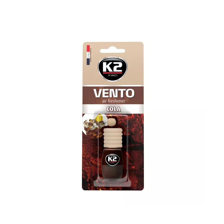 Kolos kvapo automobilio kvapas 8 ml K2 V462 | PriusParts.lt