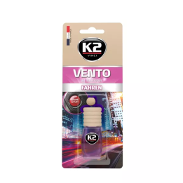 Fahren kvapo automobilio kvapas 8 ml K2 V456 | PriusParts.lt