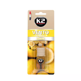 Lemon Car air freshener 8 ml K2 V455 | PriusParts.lt