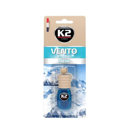 Gaivaus kvapo automobilio kvapas 8 ml K2 V453 | PriusParts.lt
