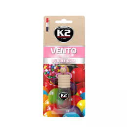 Bubble gum Car air freshener 8 ml K2 V449 | PriusParts.lt