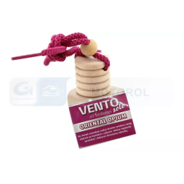Car air freshener K2 V414 | PriusParts.lt