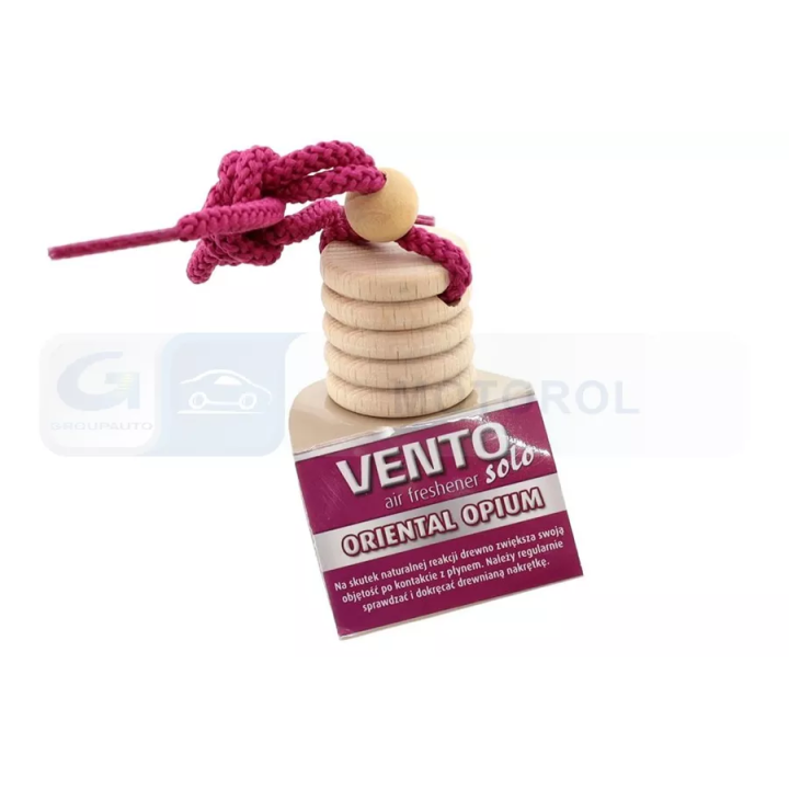 Car air freshener K2 V414 | PriusParts.lt