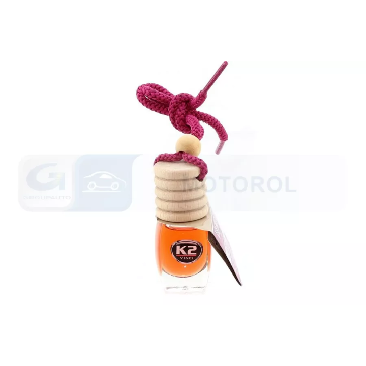 Car air freshener K2 V414 | PriusParts.lt