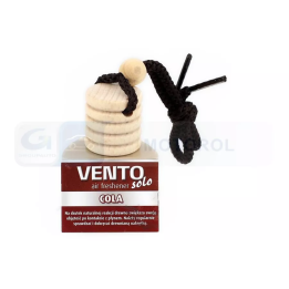 Cola Car air freshener K2 V412 | PriusParts.lt