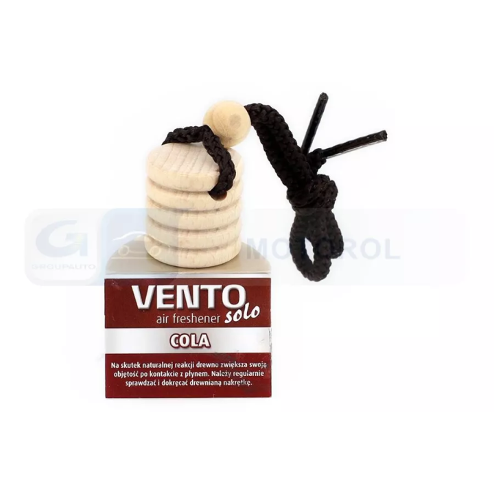 Cola Car air freshener K2 V412 | PriusParts.lt