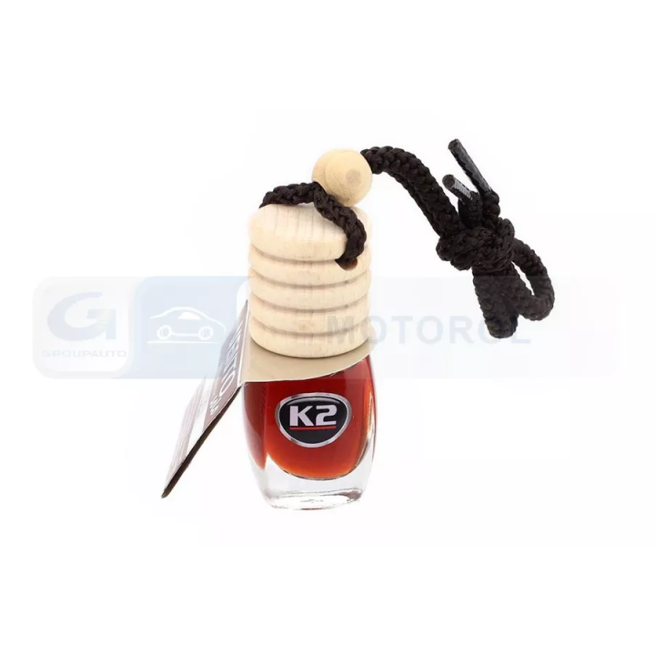 Cola Car air freshener K2 V412 | PriusParts.lt