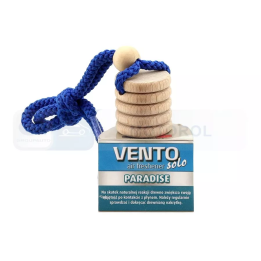 Car air freshener K2 V410 | PriusParts.lt