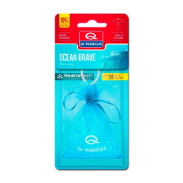 Ocean breeze Car air freshener DR MARCUS 769031 | PriusParts.lt