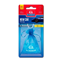 New car Car air freshener DR MARCUS DRMFRESHBAGNC | PriusParts.lt