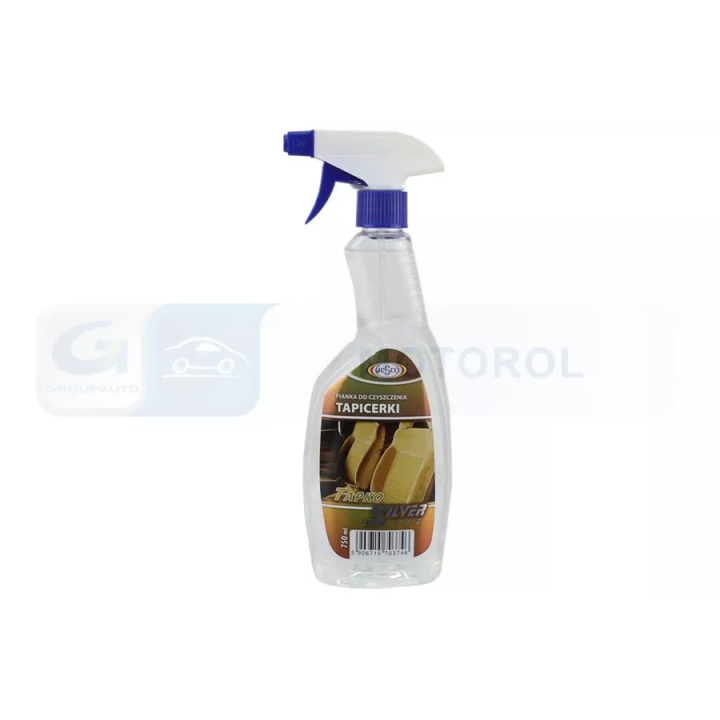 Upholstery cleaner 750 ml WESCO 010713H | PriusParts.lt