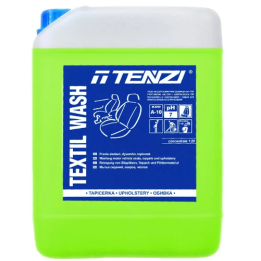 Upholstery cleaner 10 L TENZI WAA010A010AS000 | PriusParts.lt