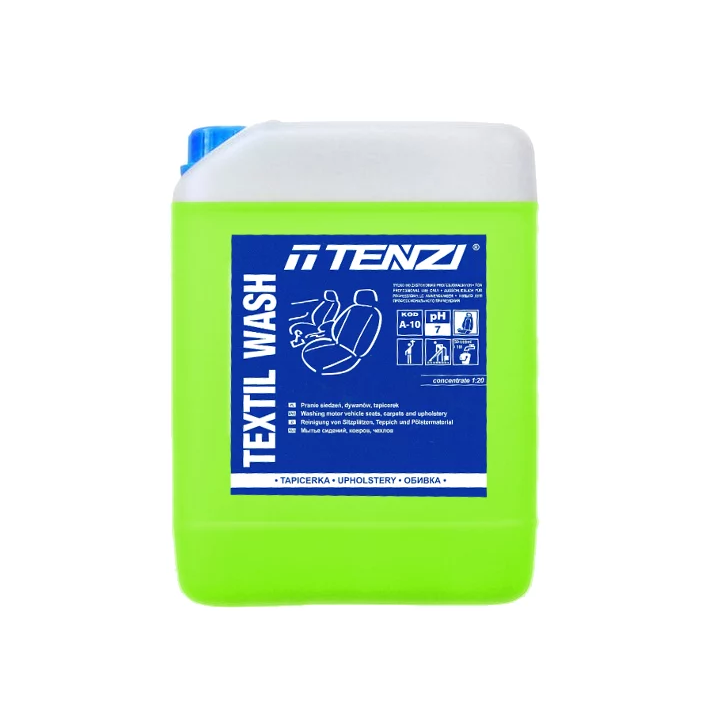 Upholstery cleaner 10 L TENZI WAA010A010AS000 | PriusParts.lt