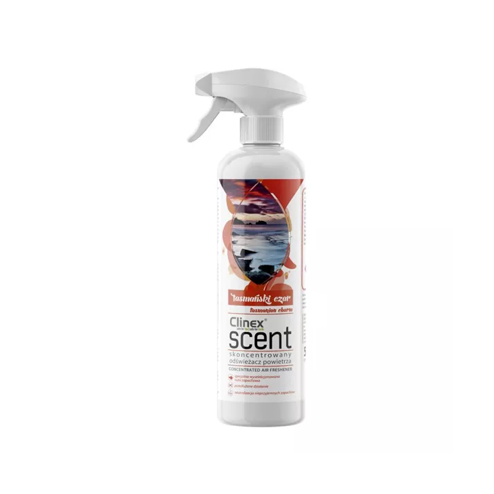 Car air freshener 500 ml CLINEX 77-901 | PriusParts.lt