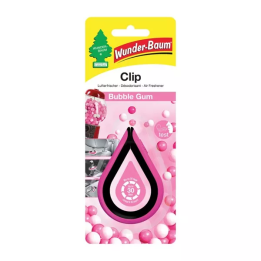 Bubble gum Car air freshener WUNDERBAUM 23-183 | PriusParts.lt