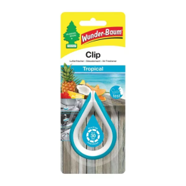 Car air freshener WUNDERBAUM 23-174 | PriusParts.lt