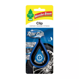 New car Car air freshener WUNDERBAUM 23-172 | PriusParts.lt