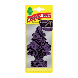 Midnight Chic Car air freshener WUNDERBAUM 23-165 | PriusParts.lt