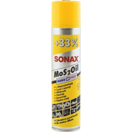 Penetrating oil 400 ml SONAX SONSC-S339400 | PriusParts.lt