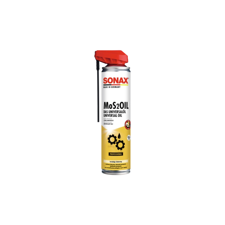 Penetrating oil 400 ml SONAX SONSC-S339400 | PriusParts.lt