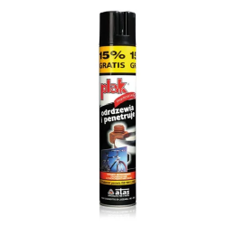 Penetrating oil ATAS SCPPL-PENETR | PriusParts.lt