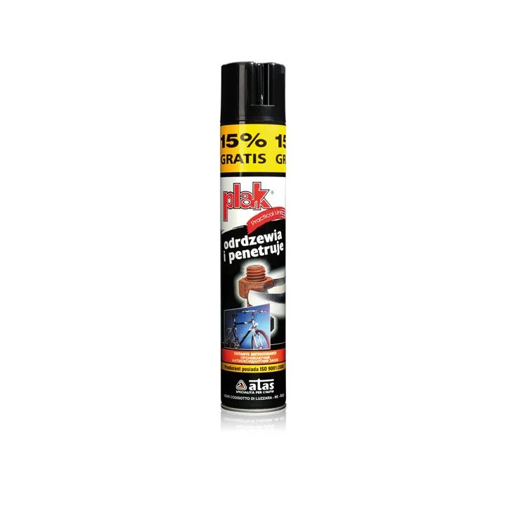 Penetrating oil ATAS SCPPL-PENETR | PriusParts.lt