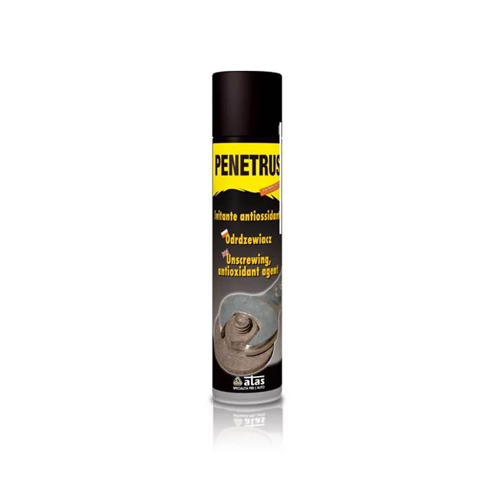 Penetrating oil 400 ml ATAS SCPENETRUS | PriusParts.lt