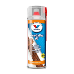 Penetrating oil 500 ml VALVOLINE 887053 | PriusParts.lt