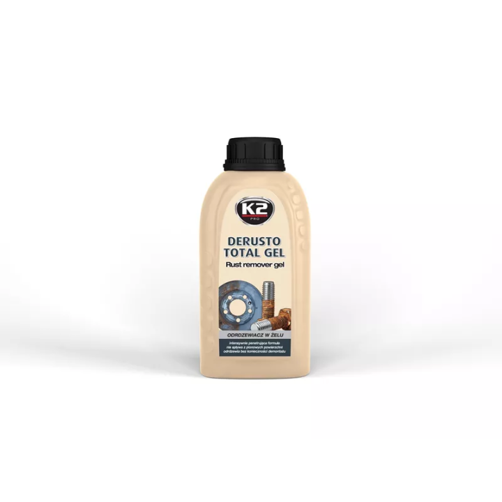Rust remover 250 ml K2 L375 | PriusParts.lt