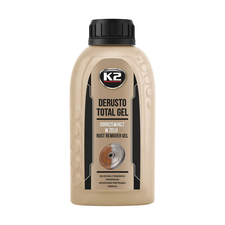 Rust remover 250 ml K2 L375 | PriusParts.lt