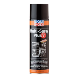 Multi-purpose spray 0.5 L LIQUI MOLY 3305 | PriusParts.lt