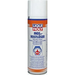 Rust remover 300 ml LIQUI MOLY 2694 | PriusParts.lt