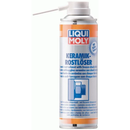 Rust shock remover 300 ml LIQUI MOLY 1641 | PriusParts.lt
