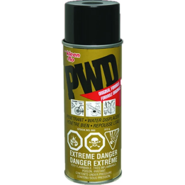 Penetrating oil 312 g KLEEN FLO KFLKF-660 | PriusParts.lt