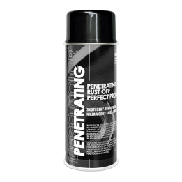 Rust remover 400 ml DECO COLOR 680 | PriusParts.lt