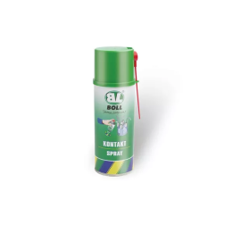 Rūdžių tirpiklis 400 ml BOLL 001037 | PriusParts.lt