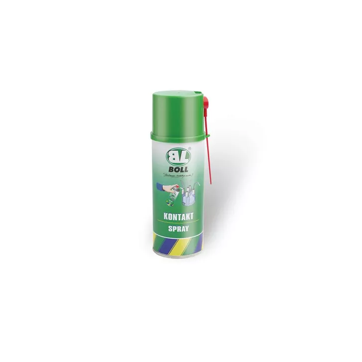 Rust remover 400 ml BOLL 001037 | PriusParts.lt