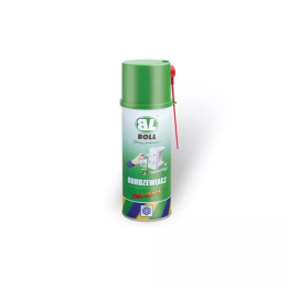 Rust shock remover 400 ml BOLL 0010266 | PriusParts.lt