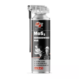 Rust remover 500 ml MOJE AUTO 20-A73 | PriusParts.lt