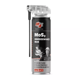 Rust remover 250 ml MOJE AUTO 20-A72 | PriusParts.lt