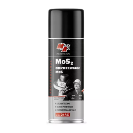 Rust remover 400 ml MOJE AUTO 20-A07 | PriusParts.lt