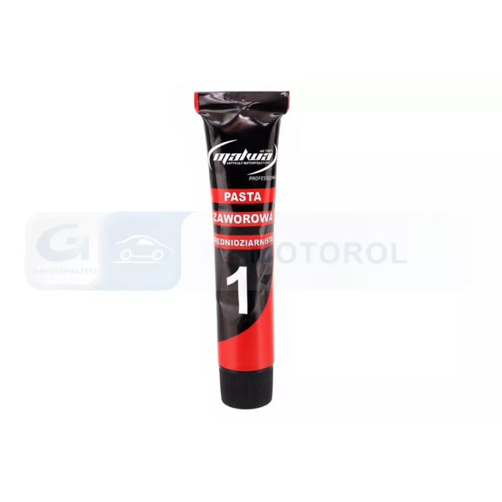 Valve paste 50 g AKCESORIA 3PA1 | PriusParts.lt