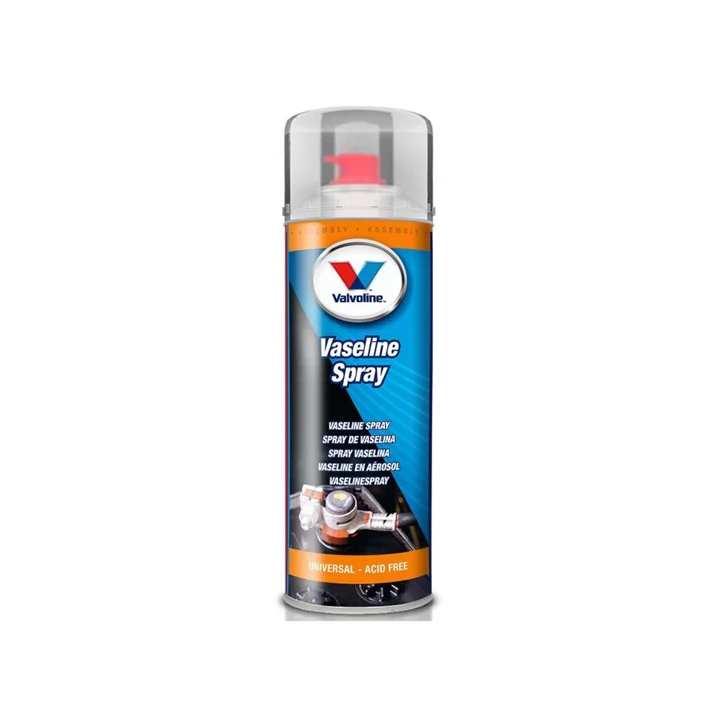 Vazelinas 500 ml VALVOLINE 887051 | PriusParts.lt