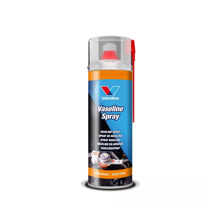 Vazelinas 500 ml VALVOLINE 887051 | PriusParts.lt