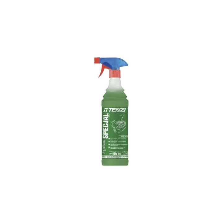 Engine cleaner 600 ml TENZI WWW020B600BD000 | PriusParts.lt